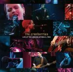 The Cranberries live vor ihrem Durchbruch - News