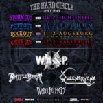 The Hard Circle Festivals 2026