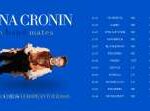 Kaurna Croninin / Konzertbericht 26.08.2026, Apostel-Johannes-Kirche Altengroden, Wilhelmshaven