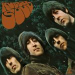 Beatles-Meisterwerk "Rubber Soul" mit ganz viel Bonus im Herbst 2026 - News