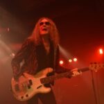 Glenn Hughes