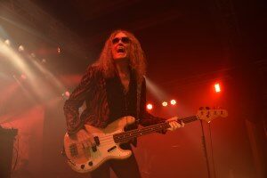 Glenn Hughes