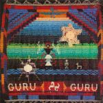 Guru Guru und die Originalaufnahme des "Elektroluch" - News