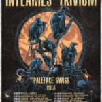 In Flames / Trivium Tour 2027