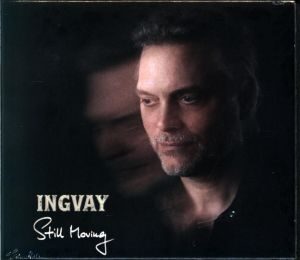 Ingvay - "Still Moving" - Vinyl-Review