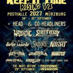Keep It True Rising- VI 2027