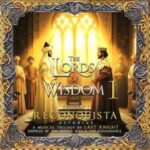 Last Knight / The Lords Of Wisdom I : Reconquista I - CD-Review