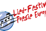 Lied Festival Poesie Europas