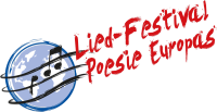 Lied Festival Poesie Europas