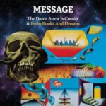 Message - "The Dawn Anew Is Comin' & "From Books And Dreams" - 2CD-Review