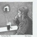 Mick Flannery / The House Must Win - CD-Review