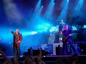 MONO INC. Festung Mark 15.08.2026