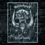 Motörhead - "Kiss Of Death - 20th Anniversary Edition" - 2CD-Review