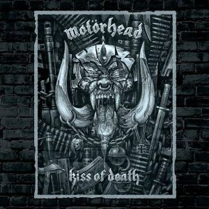 Motörhead - "Kiss Of Death - 20th Anniversary Edition" - 2CD-Review