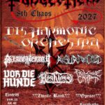 Pälzer Hell 2027 Flyer