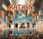 Ratken legen ihr Prog Rock-Debüt vor - News