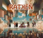Ratken legen ihr Prog Rock-Debüt vor - News