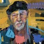Richard Thompson mit neuem Album im Oktober 2026 - News
