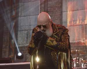 Rob Halford 75. Geburtstag 25.08.2026