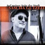 Sascha Gutzeit / Auf meiner Seite der Stadt – CD-Review