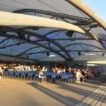 Berluc "Ost Rock Kult" – Konzertbericht, 08.08.2026, Seestern-Panoramabühne, Zeulenroda