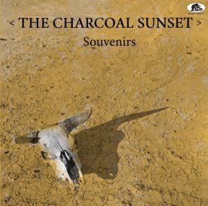 The Charcoal Sunset - "Souvenirs" - Vinyl-Review