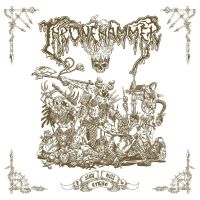 Thronehammer - Kill Slay Erase