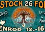 Woodstock Forever Festival Waffenrod / Bildergalerie vom 12.08. - 16.08.2026