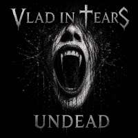 Vlad In Tears / Neues Doppelalbum "Undead" erscheint am 04.12.2026