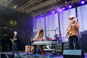 Atomic Rooster
