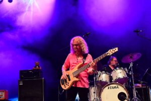 David Cross Band