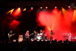 David Cross Band