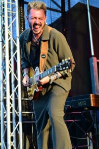 The Hamburg Blues Band Allstars