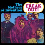 Zappas "Freak Out" zum 60. Geburtstag neu aufgelegt - News