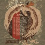 Alcest Europa Tour 2027