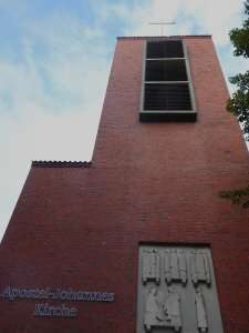 Bobbo Byrnes / Konzertbericht, 13.09.2026, Apostel-Johannes-Kirche Altengroden, Wilhelmshaven