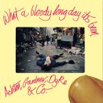 Ashton, Gardner & Dyke und das letzte Album - News
