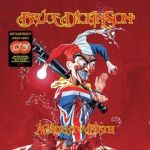 Bruce Dickinsons "Accident Of Birth" neu aufgelegt - News