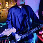 Felix Jeismann (bass)
