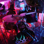 Janne Similä (drums)