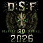 Dragonslayer Festival am 11. November 2026 in Attendorn