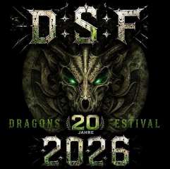 Dragonslayer Festival am 11. November 2026 in Attendorn