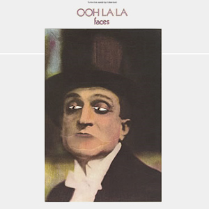 Faces - "Ooh La La" - CD-Review