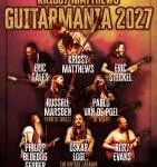 Krissy Matthews / Guitarmania 2027