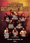Krissy Matthews / Guitarmania 2027