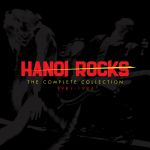 Hanoi Rocks und die 1. Phase auf 6 LPs und 6 CDs - News