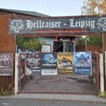Hellraiser Leipzig Location