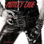 Mötley Crüe und die Neuausgabe des Debüts - News