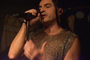 Zaher Zorgati