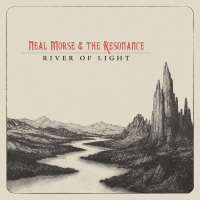 Neal Morse & The Resonance mit Video zur ersten Single aus dem kommenden zweiten Studioalbum River Of Light